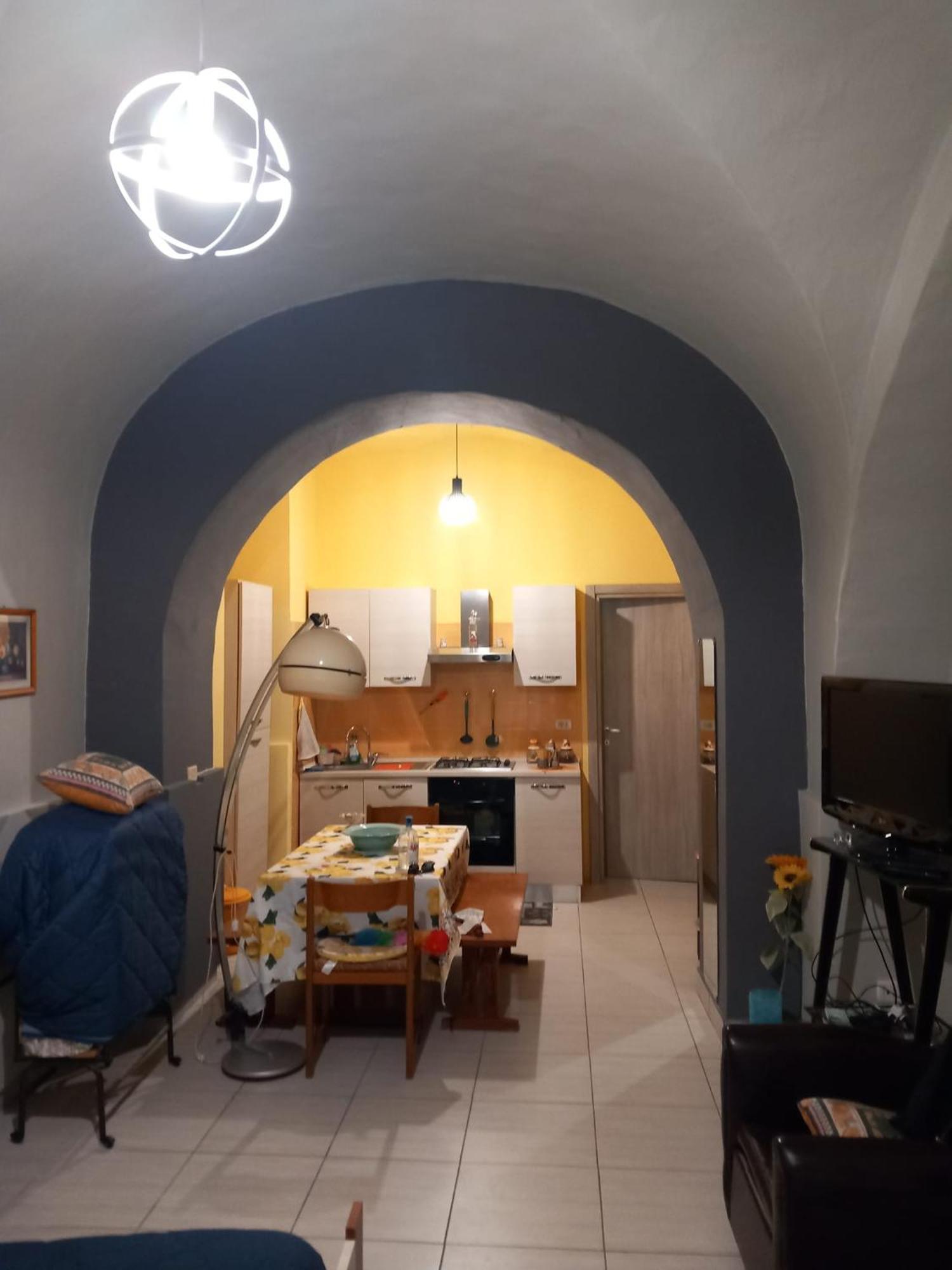 La Civita 1 CTA Exteriér fotografie