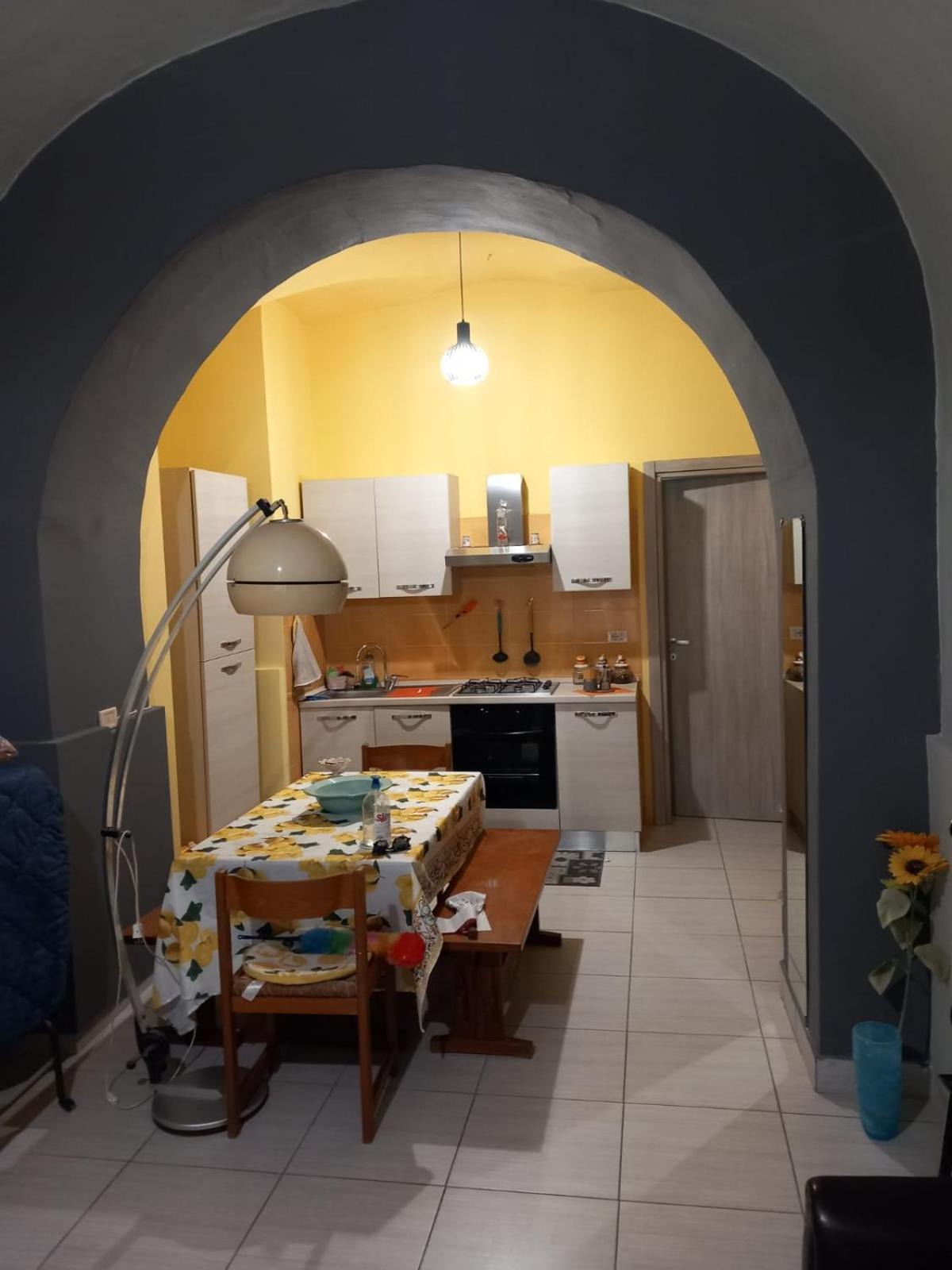 La Civita 1 CTA Exteriér fotografie