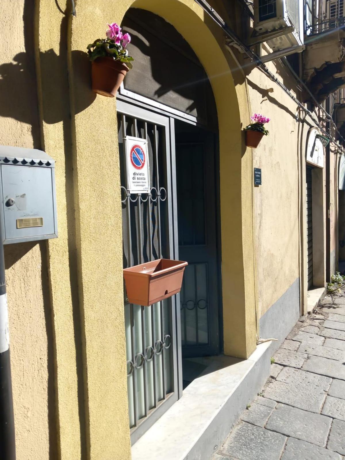 La Civita 1 CTA Exteriér fotografie