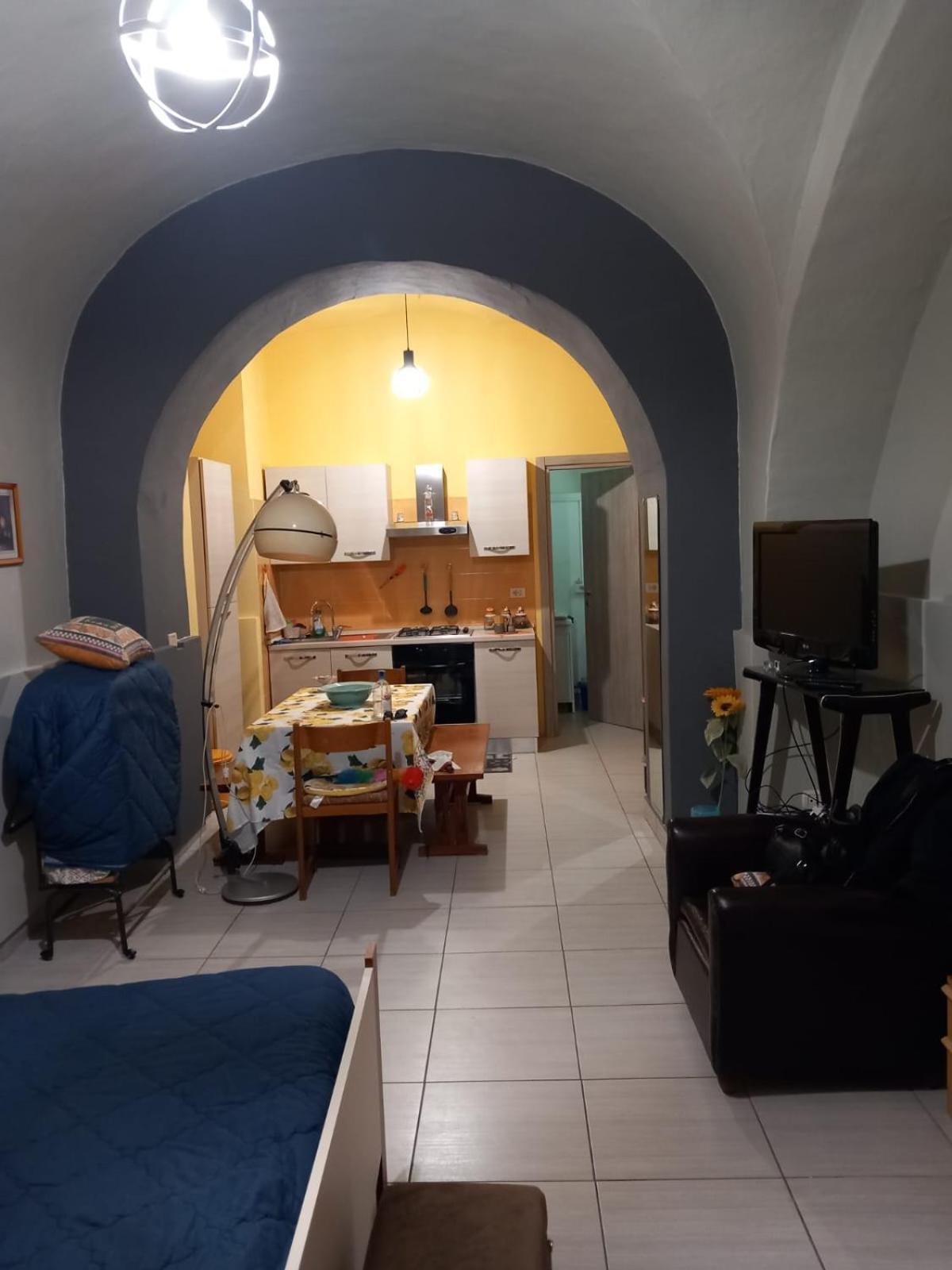 La Civita 1 CTA Exteriér fotografie